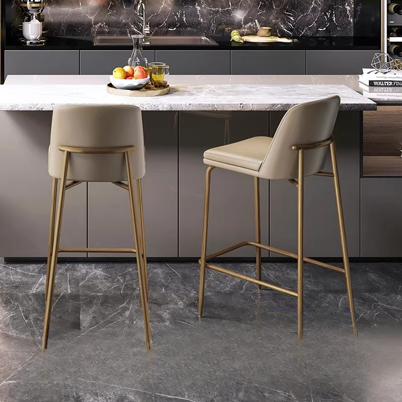 Commercial Kitchen Set - Living Room Restaurant Bar Chairs Reception