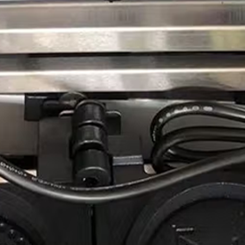 Waffle Maker Commercial - Commercial Electric Waffle Maker Round Coin