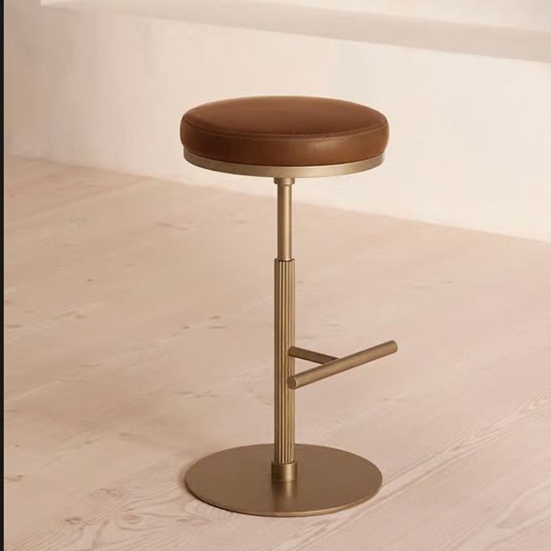 Commercial Kitchen Set - High Bar Stool Set Ipolgo Pool