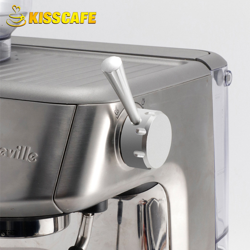 Breville Espresso Bes870 - Coffee Machine Replacement Steam Lever Knob