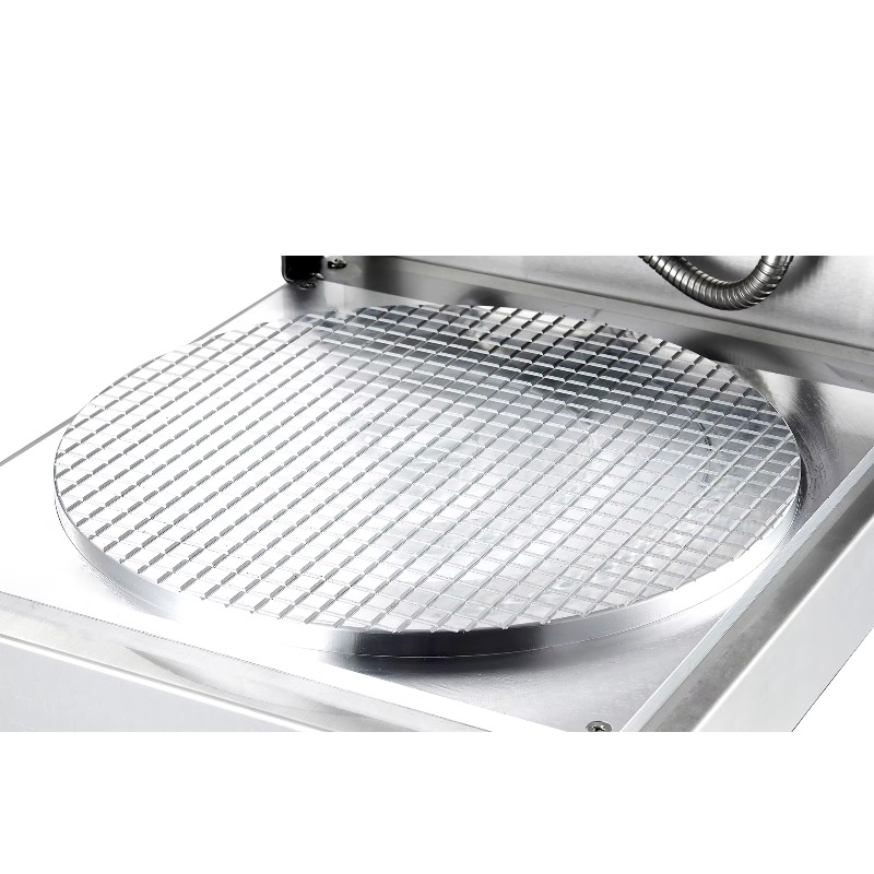 Hot Selling Ice Cream Cone Waf - огляд і ціна Waffle Maker Commercial