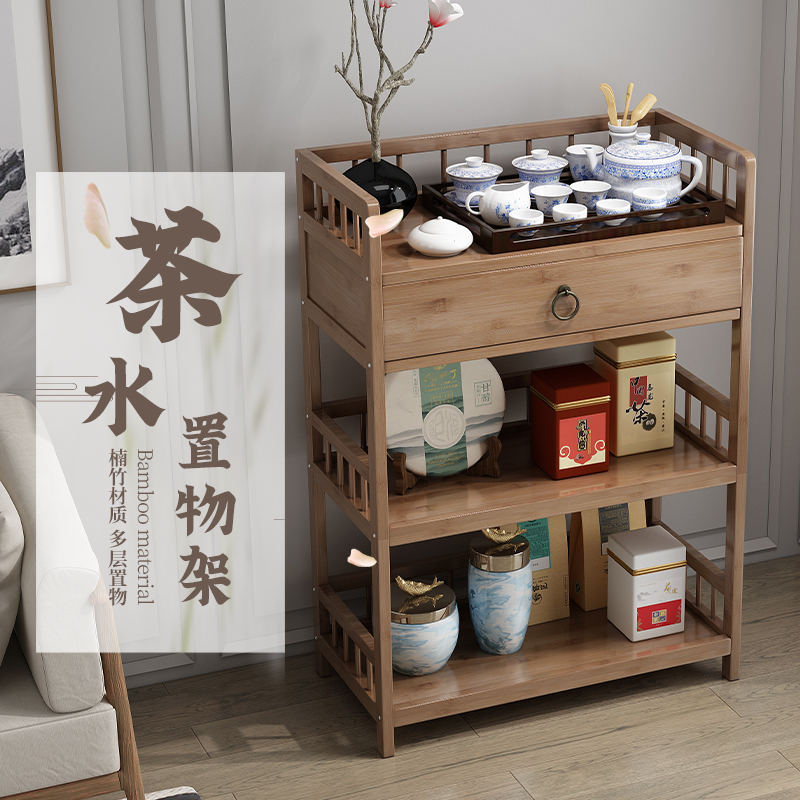 Bamboo and wood shelves, movab - огляд і ціна Commercial Kitchen Ceiling