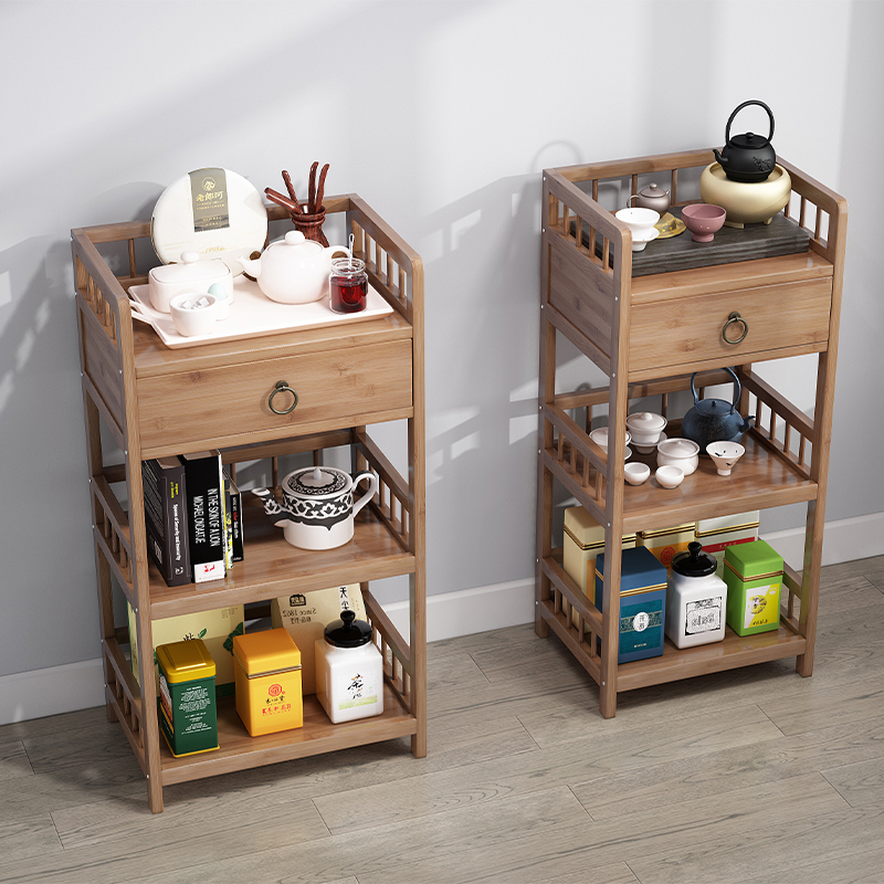 Bamboo and wood shelves, movab - огляд і ціна Commercial Kitchen Ceiling