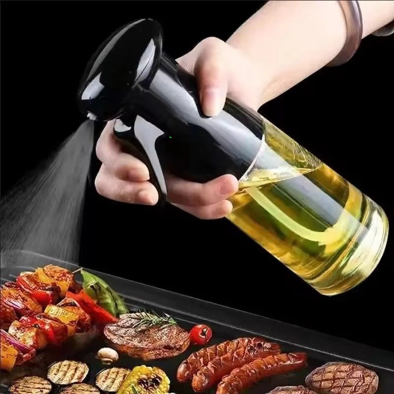 1PCS Black Transparent Kitchen - огляд і ціна Commercial Kitchen Sprayer