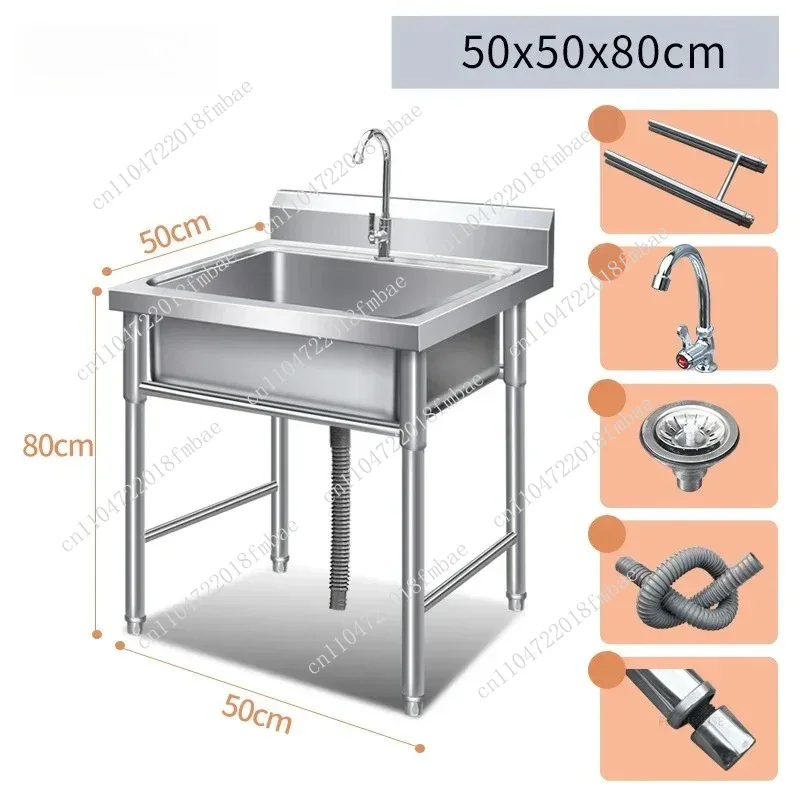 Multi-size washbasin kitchen a - огляд і ціна Commercial Kitchen Ceiling