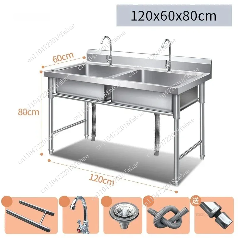 Multi-size washbasin kitchen a - огляд і ціна Commercial Kitchen Ceiling