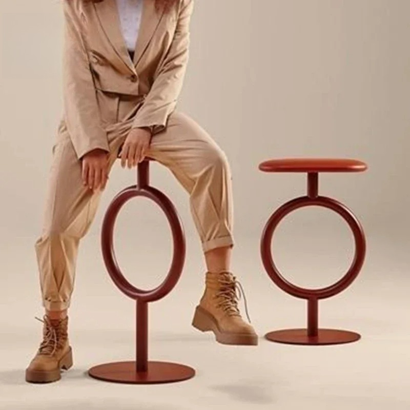 %Design Bar Chairs Modern High - огляд і ціна Commercial Kitchen Interior