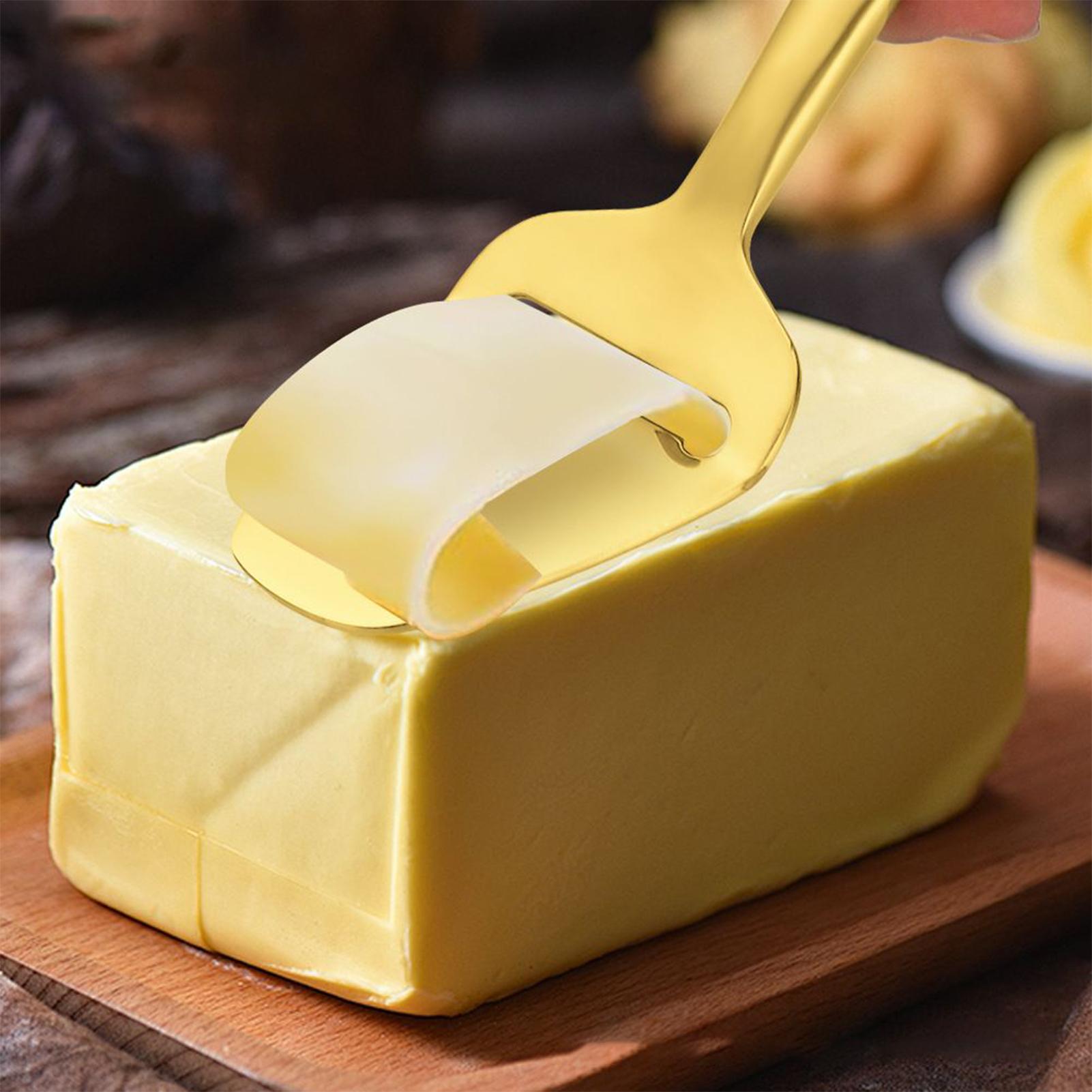 Cheese Slicer Handheld Multifu - огляд і ціна Commercial Kitchen Set