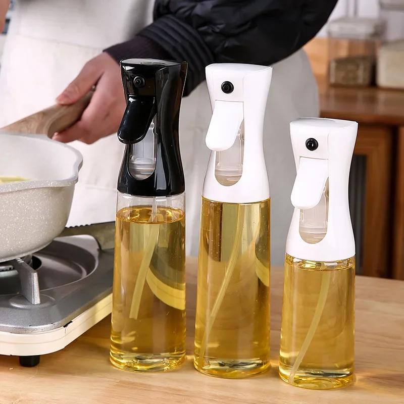 Press-type Oil Spray Bottle 20 - огляд і ціна Commercial Kitchen Sprayer