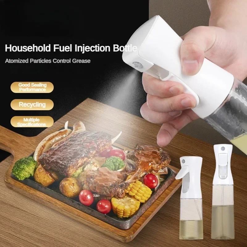 Press-type Oil Spray Bottle 20 - огляд і ціна Commercial Kitchen Sprayer