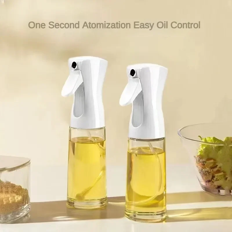 Press-type Oil Spray Bottle 20 - огляд і ціна Commercial Kitchen Sprayer