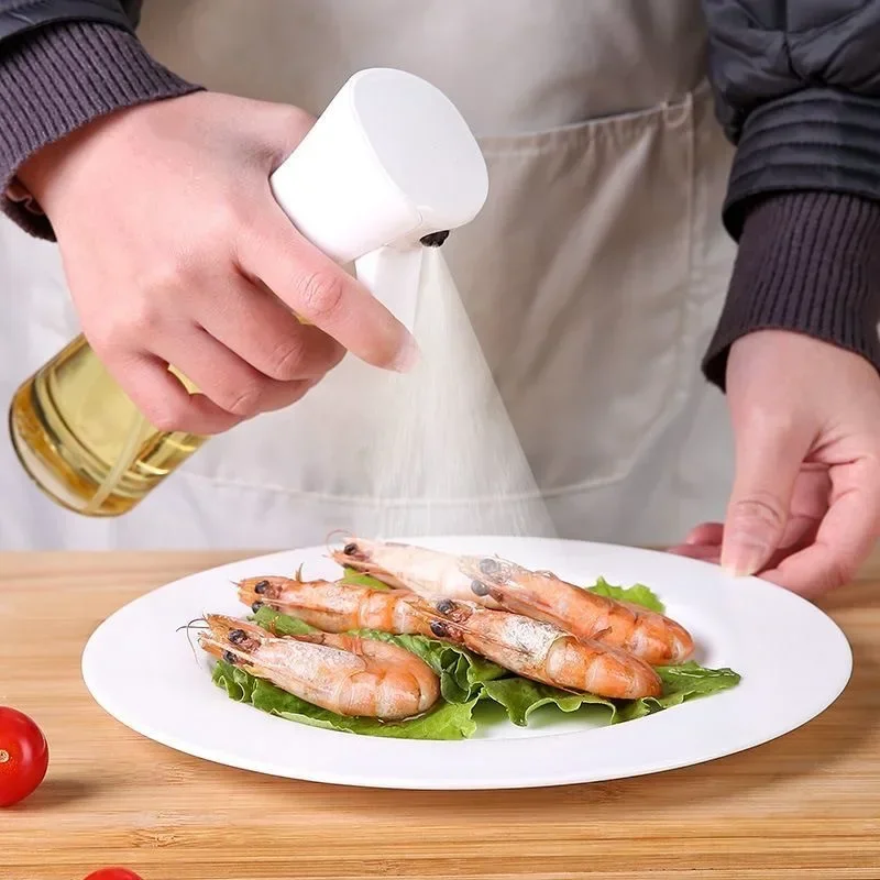 Press-type Oil Spray Bottle 20 - огляд і ціна Commercial Kitchen Sprayer