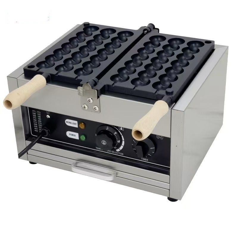 &Industrial Commercial Customi - огляд і ціна Waffle Maker Commercial
