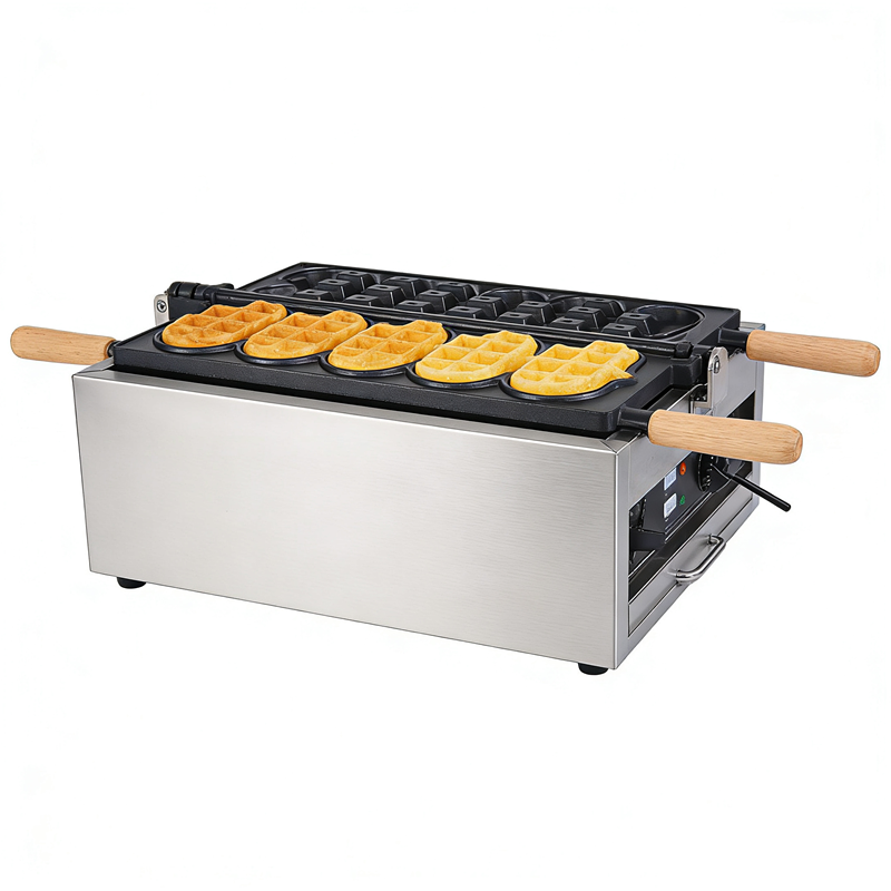 &Industrial Commercial Customi - огляд і ціна Waffle Maker Commercial