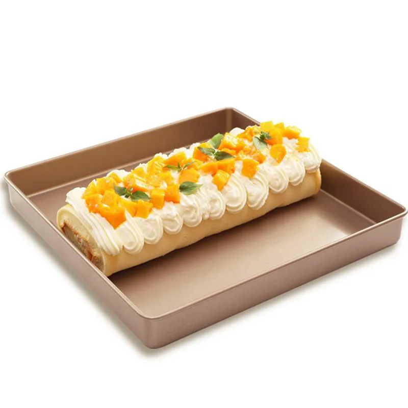 9/11in Square Non-Stick Baking - огляд і ціна Pizza Conveyor Oven