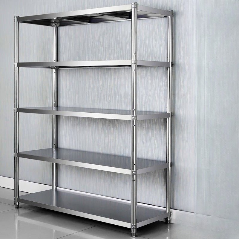 Thickened Stainless Steel Floo - огляд і ціна Commercial Kitchen Ceiling