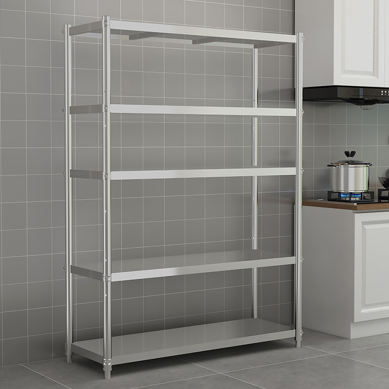Thickened Stainless Steel Floo - огляд і ціна Commercial Kitchen Ceiling