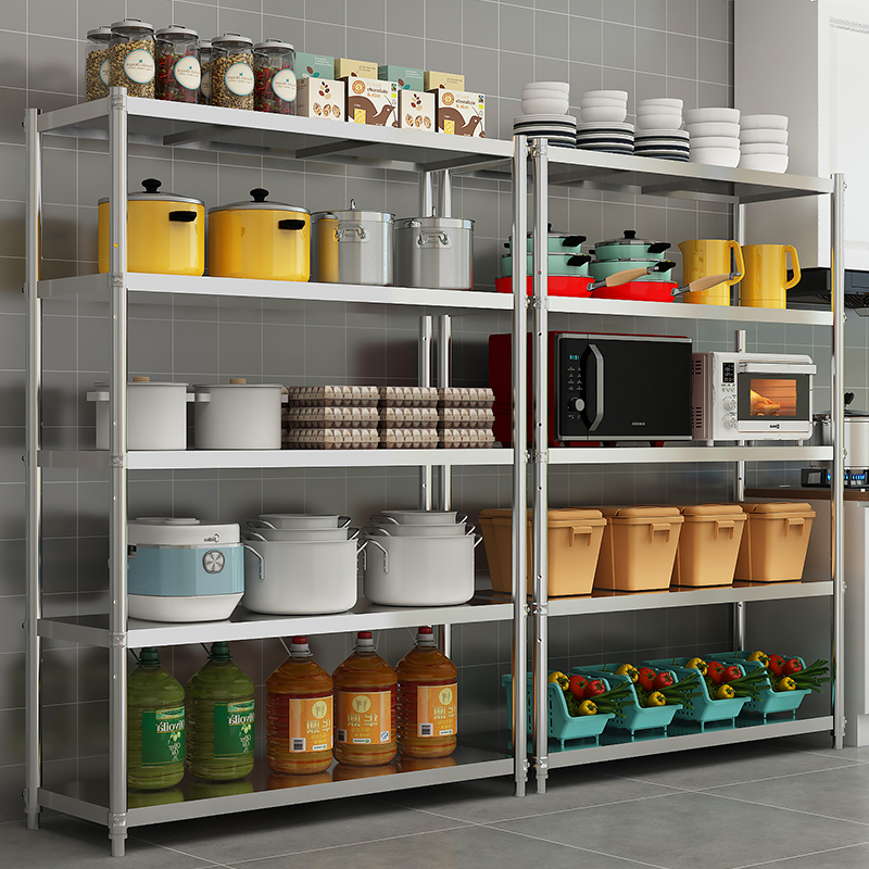 Thickened Stainless Steel Floo - огляд і ціна Commercial Kitchen Ceiling