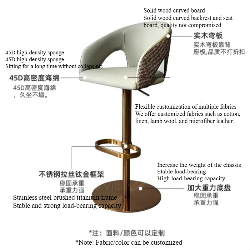 kitchen counter ergonomic bar  - огляд і ціна Commercial Kitchen Interior