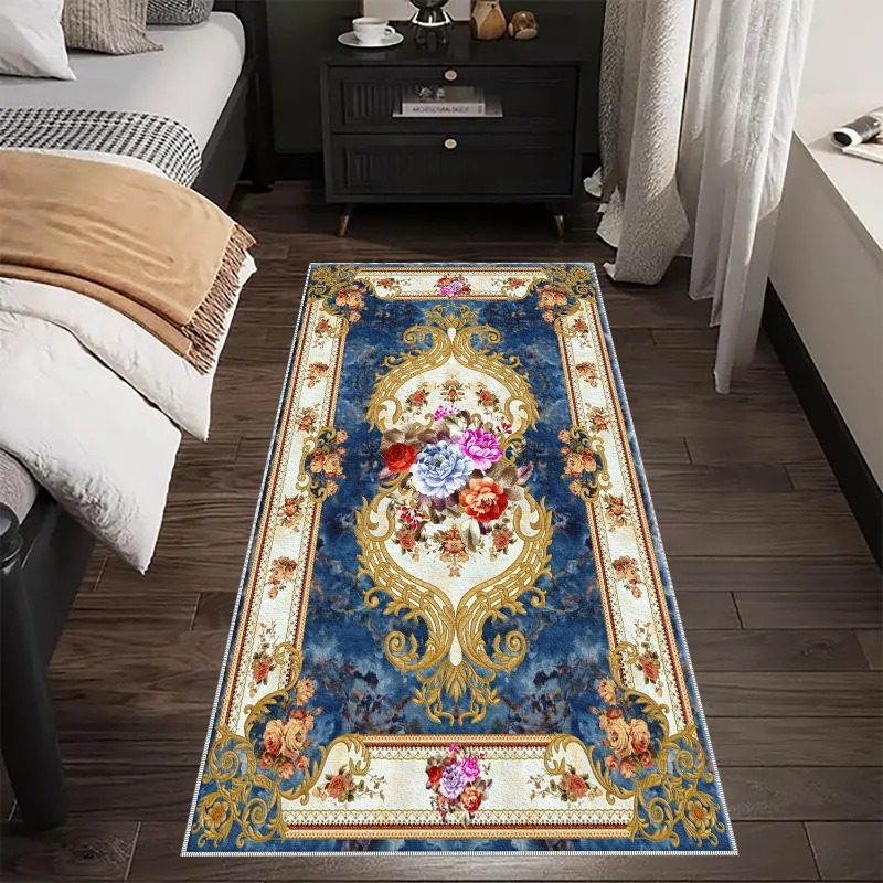 Vintage Moroccan Star Runner R - огляд і ціна Commercial Kitchen Tile Flooring