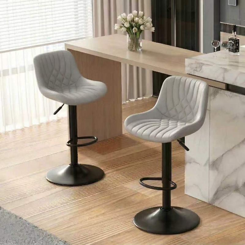 Lounge High Minimalist Elegant - огляд і ціна Commercial Kitchen Interior