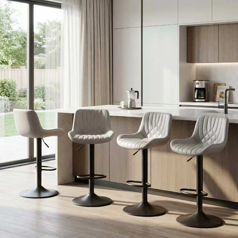 Lounge High Minimalist Elegant - огляд і ціна Commercial Kitchen Interior