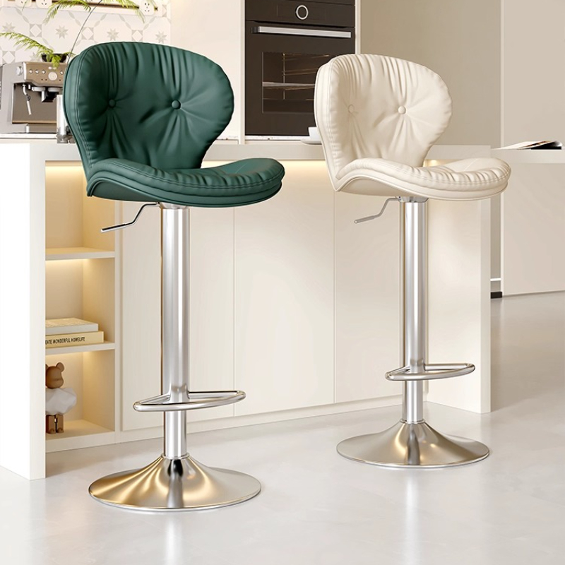 luxury kitchen counter chair h - огляд і ціна Commercial Kitchen Interior