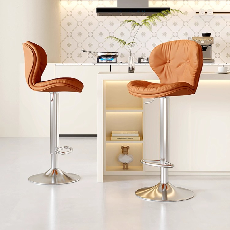 luxury kitchen counter chair h - огляд і ціна Commercial Kitchen Interior
