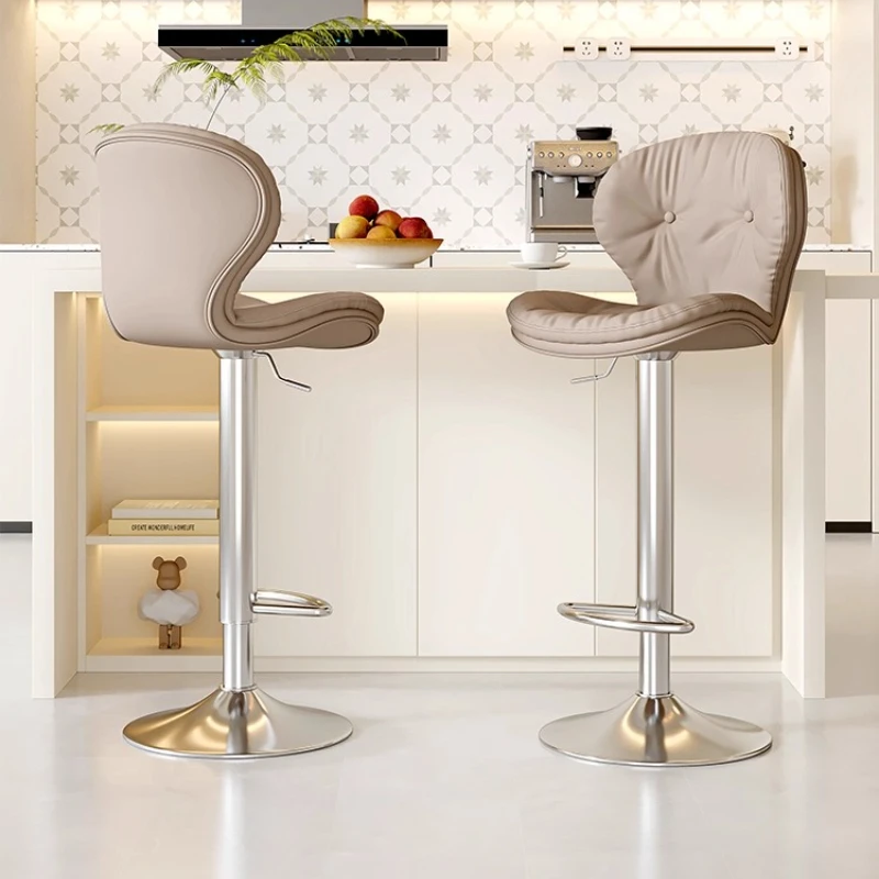 luxury kitchen counter chair h - огляд і ціна Commercial Kitchen Interior