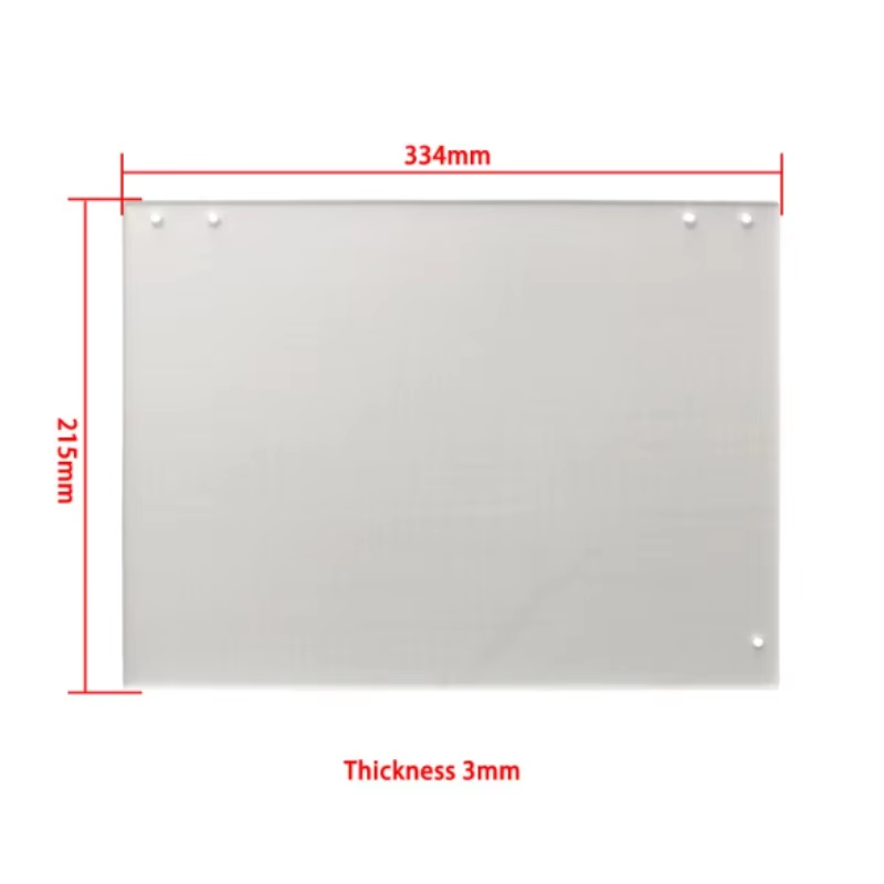 Popcorn Machine Door Panel PVC - огляд і ціна Commercial Popcorn Machine