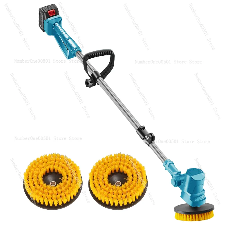 High Power Electric Cleaning B - огляд і ціна Commercial Kitchen Tile Flooring