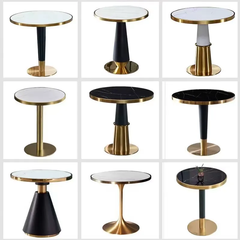 Modern Solid Wood Dining Table - огляд і ціна Commercial Kitchen Set