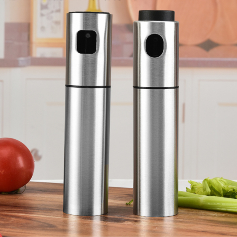 BBQ stainless steel spray bott - огляд і ціна Commercial Kitchen Sprayer