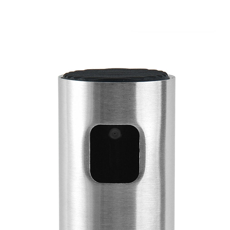 BBQ stainless steel spray bott - огляд і ціна Commercial Kitchen Sprayer