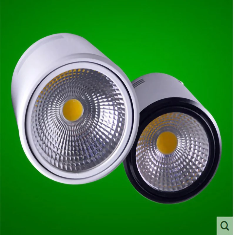 Modern COB LED Ceiling light S - огляд і ціна Commercial Kitchen Ceiling
