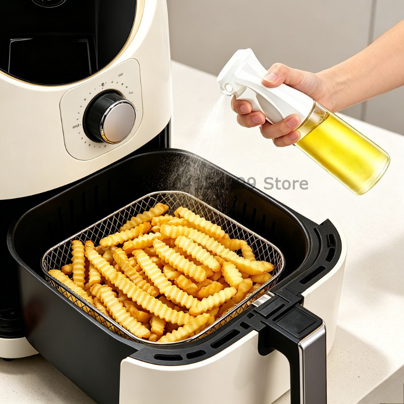 Oil Spray for Cooking - Olive  - огляд і ціна Commercial Kitchen Sprayer