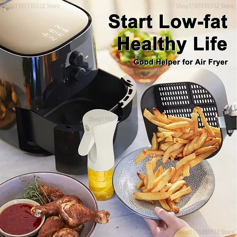 Oil Spray for Cooking - Olive  - огляд і ціна Commercial Kitchen Sprayer