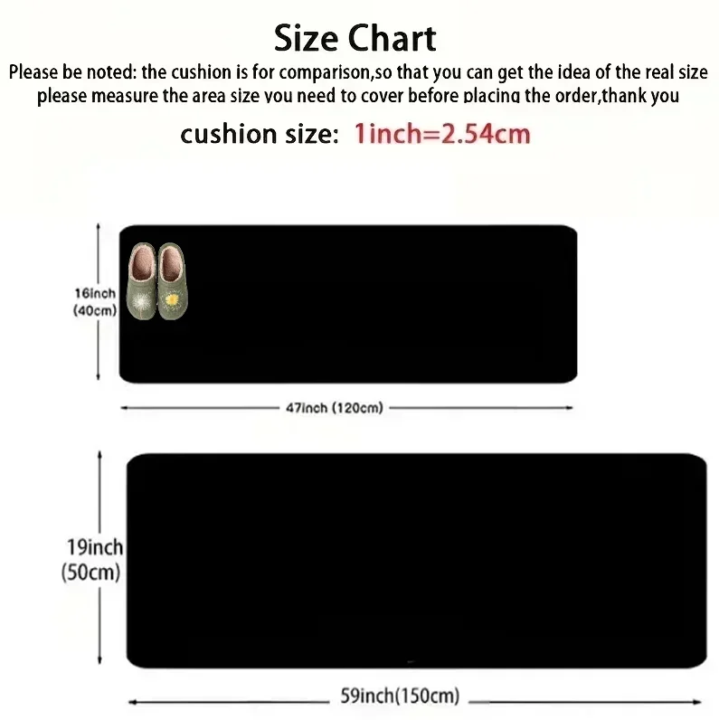 Checkerboard Vinyl Runner Rug  - огляд і ціна Commercial Kitchen Tile Flooring