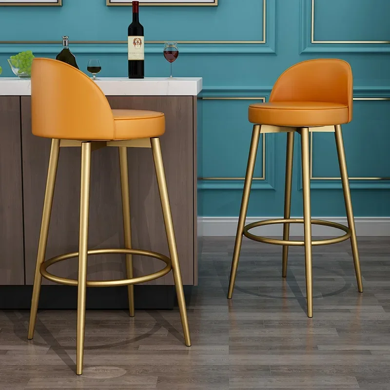 For Design Kitchen Chair Luxur - огляд і ціна Commercial Kitchen Interior