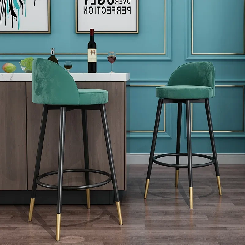 For Design Kitchen Chair Luxur - огляд і ціна Commercial Kitchen Interior