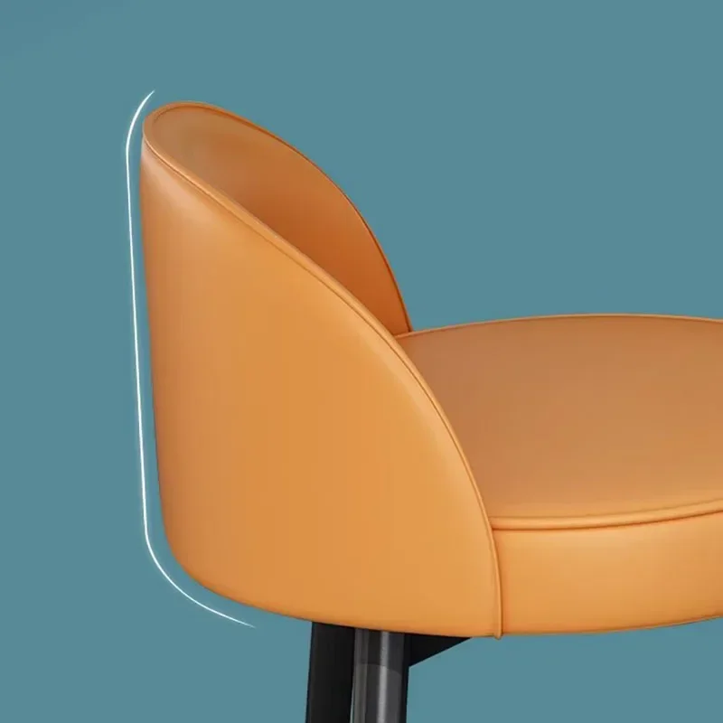 For Design Kitchen Chair Luxur - огляд і ціна Commercial Kitchen Interior