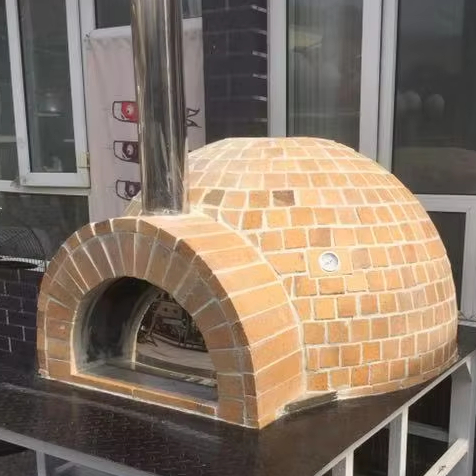 For pizza oven brick sales wor - огляд і ціна Pizza Conveyor Oven