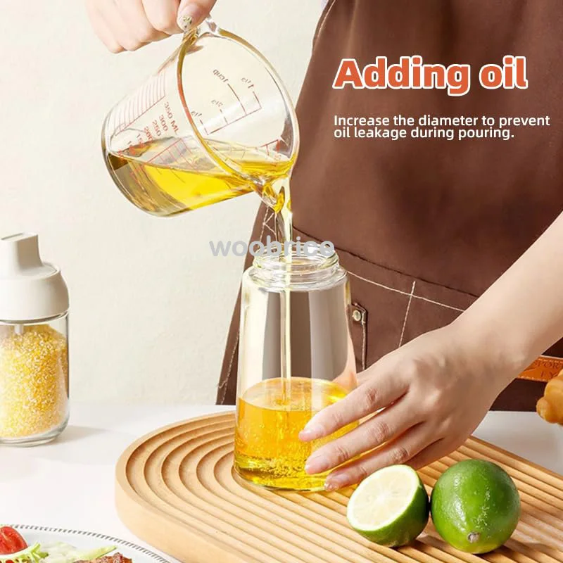Oil Dispenser Seasoning Access - огляд і ціна Commercial Kitchen Sprayer