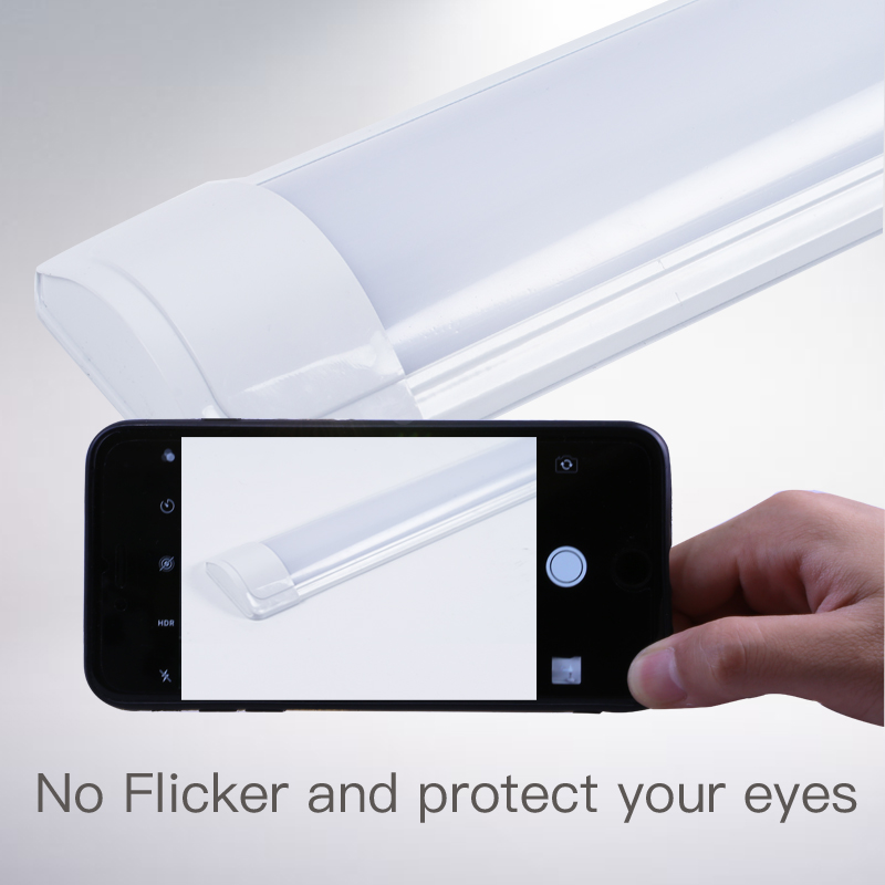 40W Led Tube Light Bar Super B - огляд і ціна Commercial Kitchen Ceiling