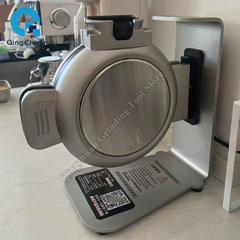 Vertical Waffle Maker Coffee S - огляд і ціна Waffle Maker Commercial