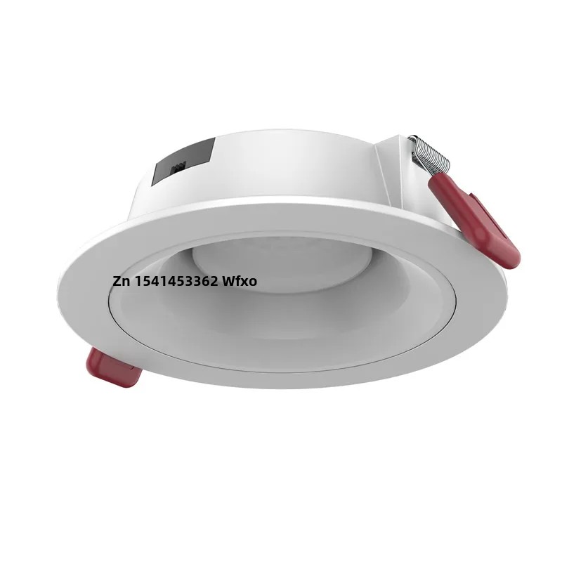 Dimmable LED Downlight 5W 7W 1 - огляд і ціна Commercial Kitchen Ceiling