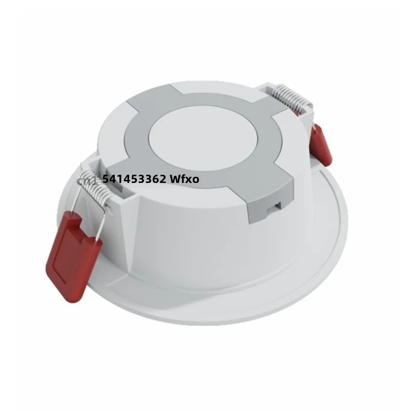 Dimmable LED Downlight 5W 7W 1 - огляд і ціна Commercial Kitchen Ceiling