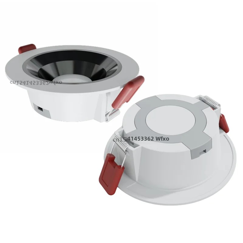 Dimmable LED Downlight 5W 7W 1 - огляд і ціна Commercial Kitchen Ceiling