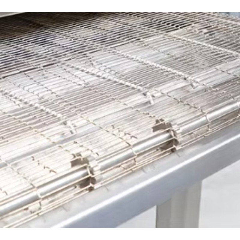 Commercial Mini Electric Tunne - огляд і ціна Pizza Conveyor Oven