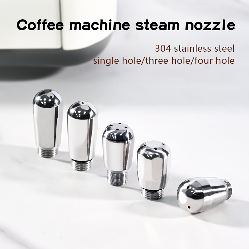 Coffee Maker Steam Nozzle 3/4  - огляд і ціна Breville Espresso Bes870